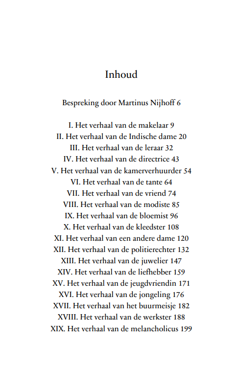 Arthur van Schendel - De wereld een dansfeest - Afbeelding 5