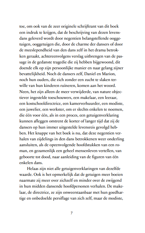 Arthur van Schendel - De wereld een dansfeest - Afbeelding 7