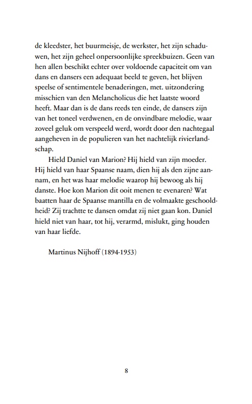 Arthur van Schendel - De wereld een dansfeest - Afbeelding 8