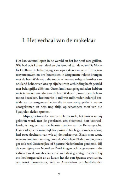 Arthur van Schendel - De wereld een dansfeest - Afbeelding 9