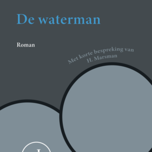 Arthur van Schendel - De waterman