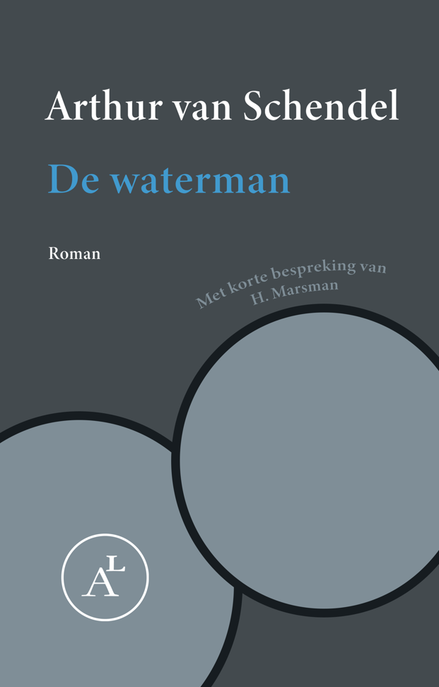 Arthur van Schendel - De waterman