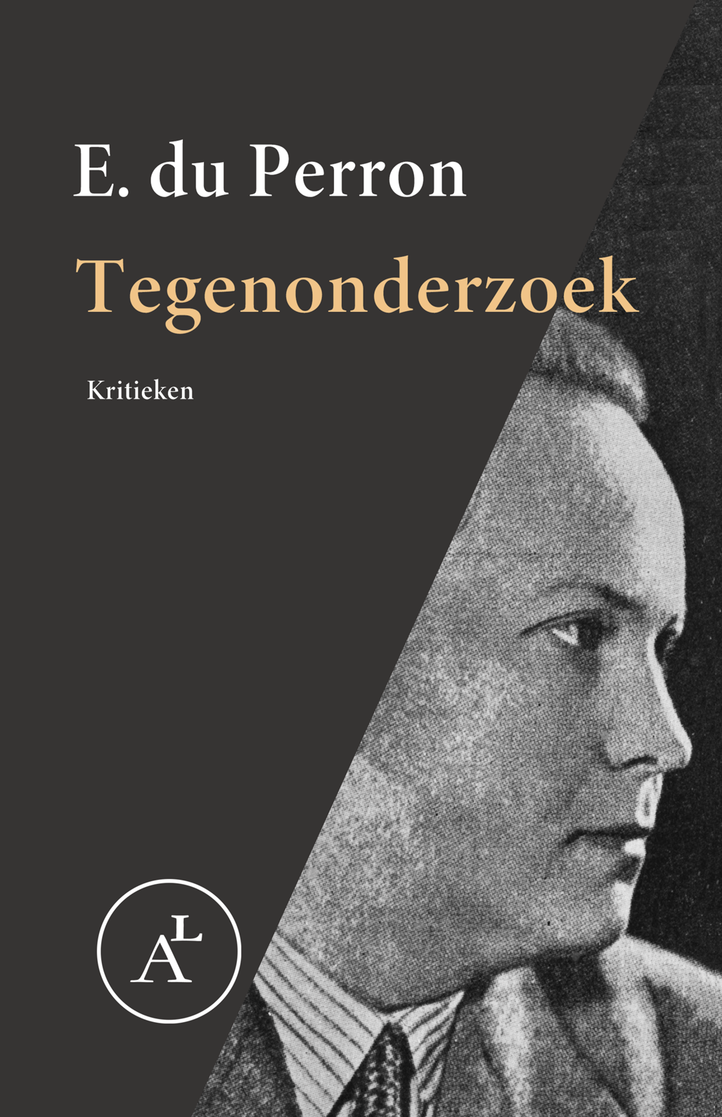 E. du Perron - Tegenonderzoek