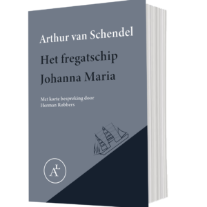 Standaard afbeelding paperback