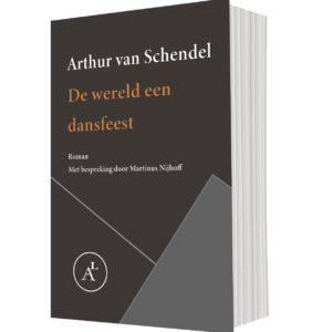 Standaard afbeelding paperback