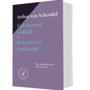 Standaard afbeelding paperback