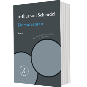 Standaard afbeelding paperback