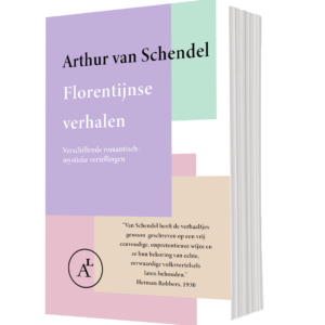 Standaard afbeelding paperback