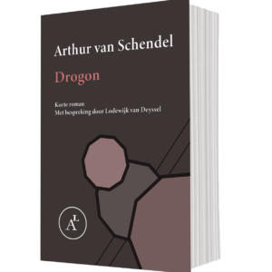 Standaard afbeelding paperback