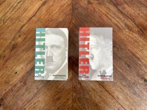 Ian Kershaw - Hitler (tweedelig)