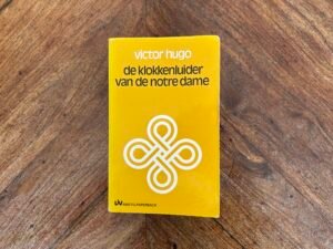 Victor Hugo - De klokkenluider van de Notre dame