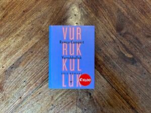 Remco Campert - Vurrukkulluk