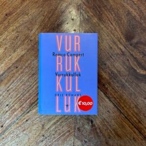 Remco Campert - Vurrukkulluk