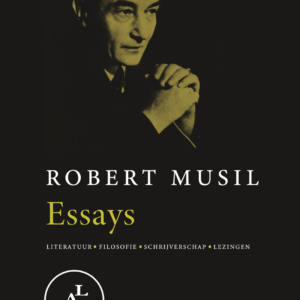 Robert Musil - Essays