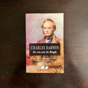 Charles Darwin - De reis van de Beagle