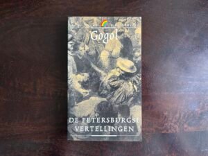 Nikolaj Gogol - Petersburgse vertellingen (pocket)