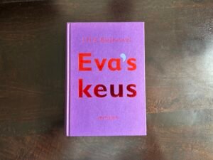 J.M.A. Biesheuvel - Eva's keus