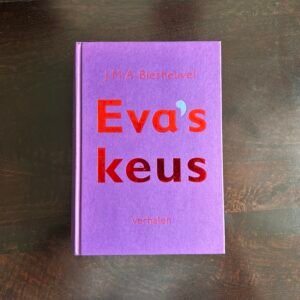 J.M.A. Biesheuvel - Eva's keus