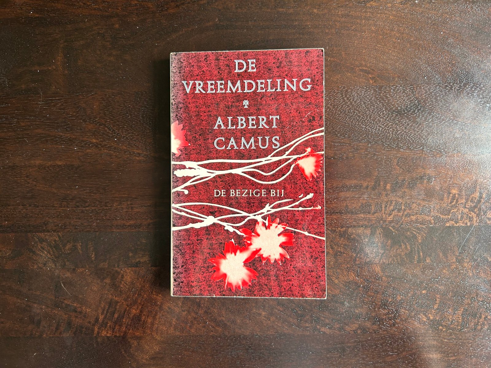 Albert Camus - De vreemdeling