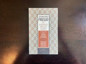Sigmund Freud - De toekomst van een illusie
