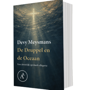 Standaard afbeelding paperback