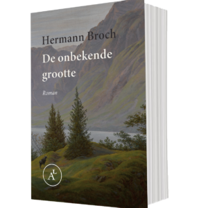 Standaard afbeelding paperback