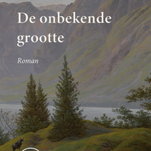 Hermann Broch - De onbekende grootte