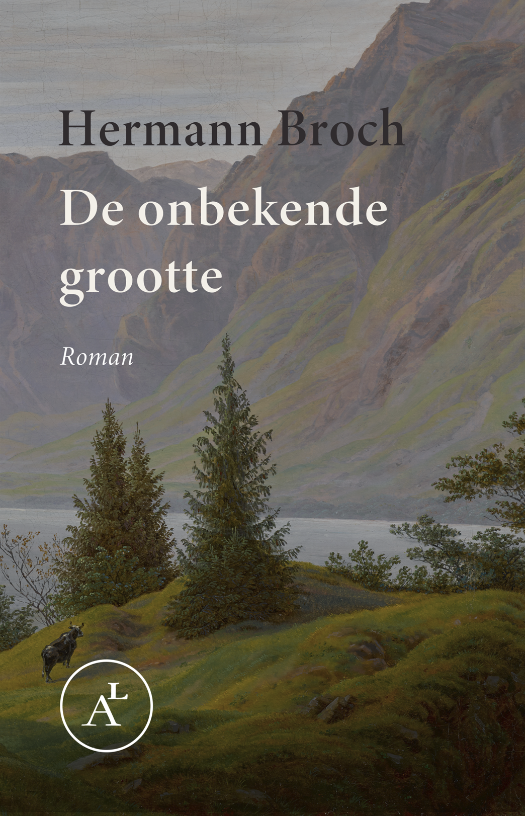 Hermann Broch - De onbekende grootte